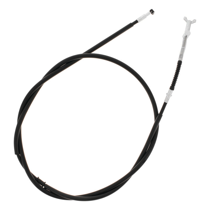 
                      
                        QuadBoss 04-07 Honda TRX400FA/FGA FourTrax Rancher 4x4 AT Parking Brake Cable
                      
                    