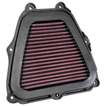 K&N 18-19 Yamaha YZ450F Replacement Air Filter