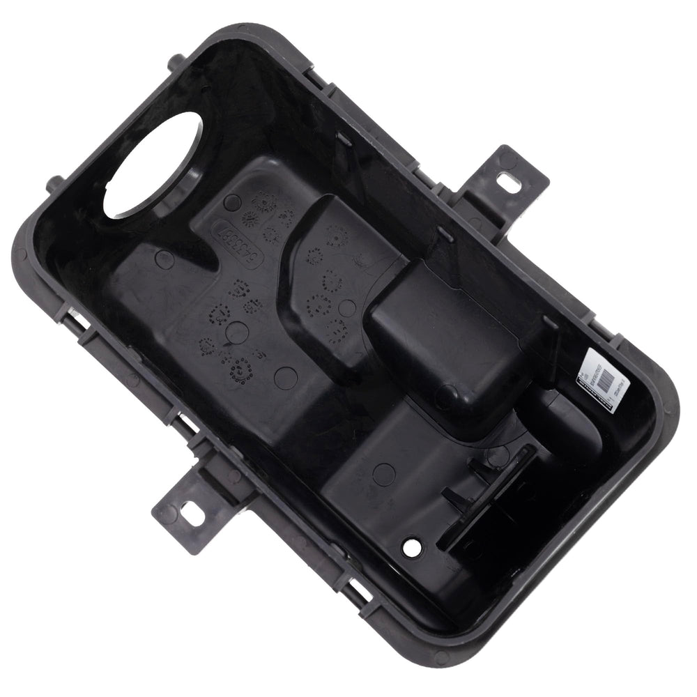 Polaris ATV Air Intake Box, 4 Stroke, EFI, Genuine OEM Part 5436454, Qty 1
