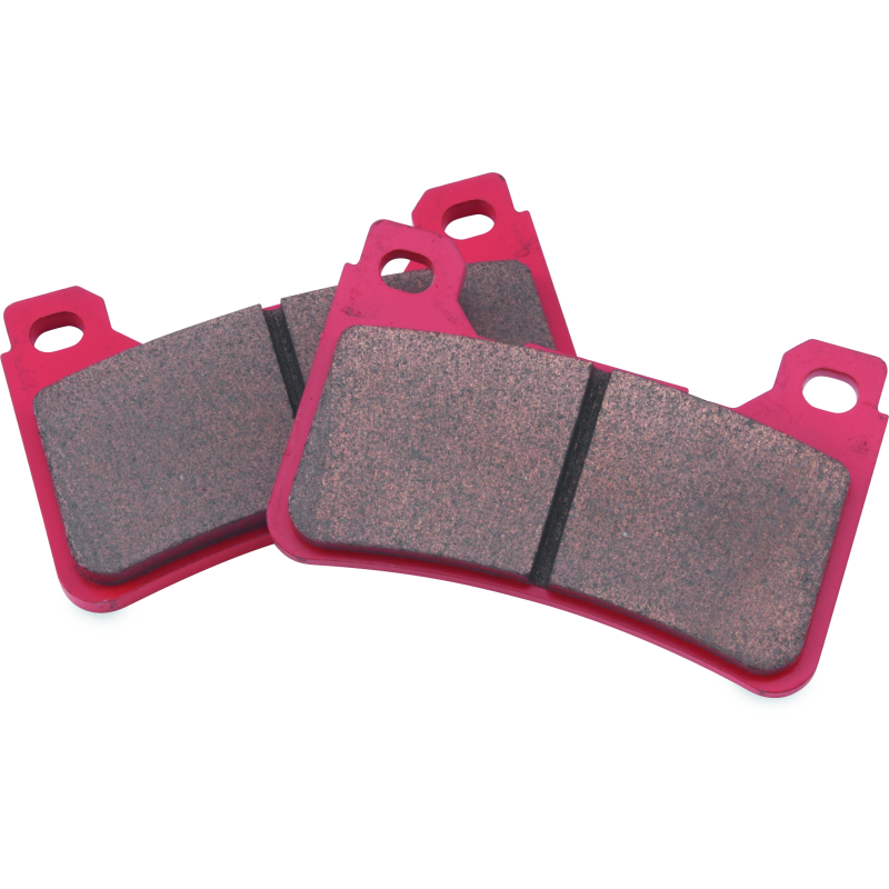 BikeMaster Honda Sintered Brake Pads