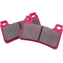 BikeMaster Honda Sintered Brake Pads