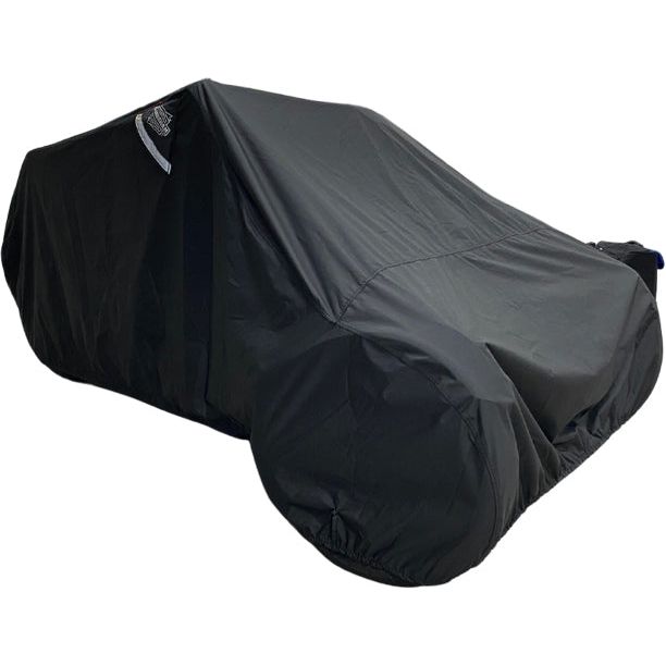 Full Cover Weatherall Plus Can