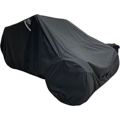 Full Cover Weatherall Plus Can