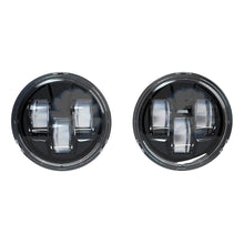 Indian Motorcycle Driving Lights Pathfinder S LED, Pair - 2884708-266