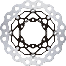 Brake Rotor Cubiq Floating Front