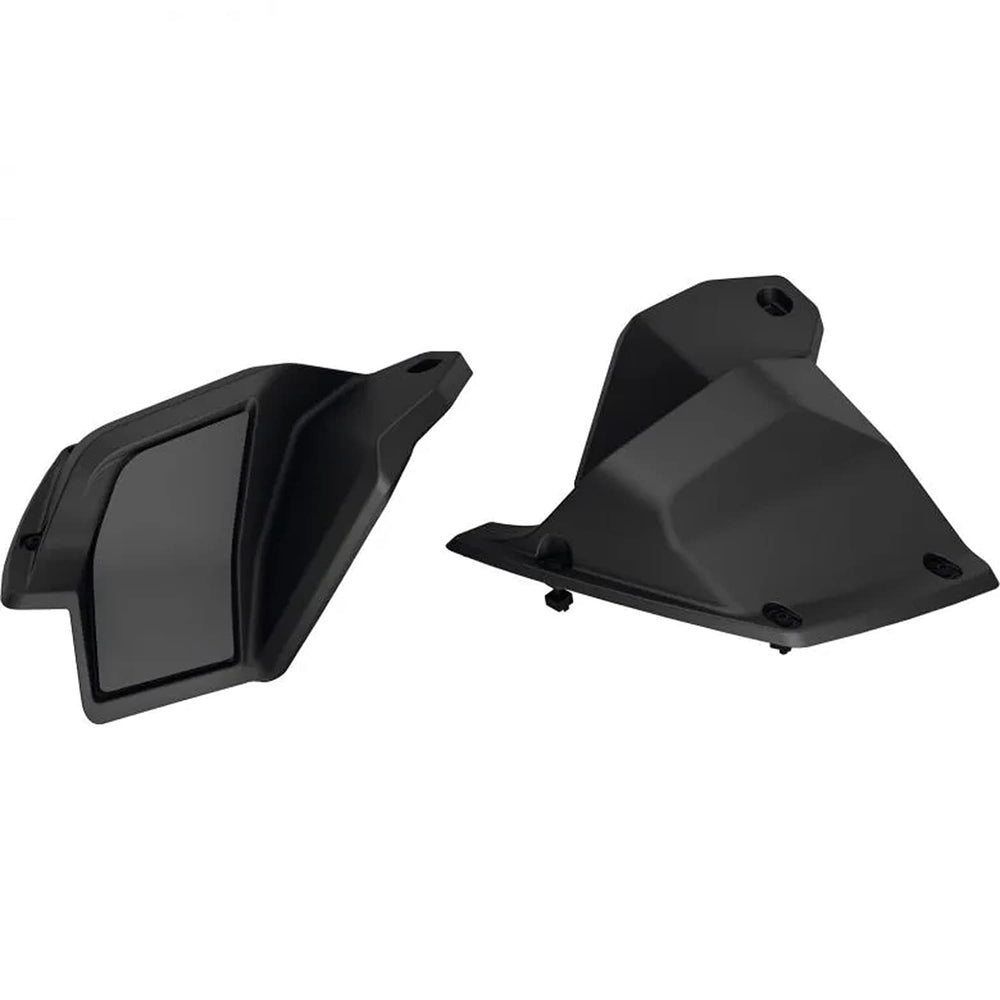 Sea-Doo New OEM, Spark Step Wedges Foot Rest Kit With 45 Degree Slope, 295100705