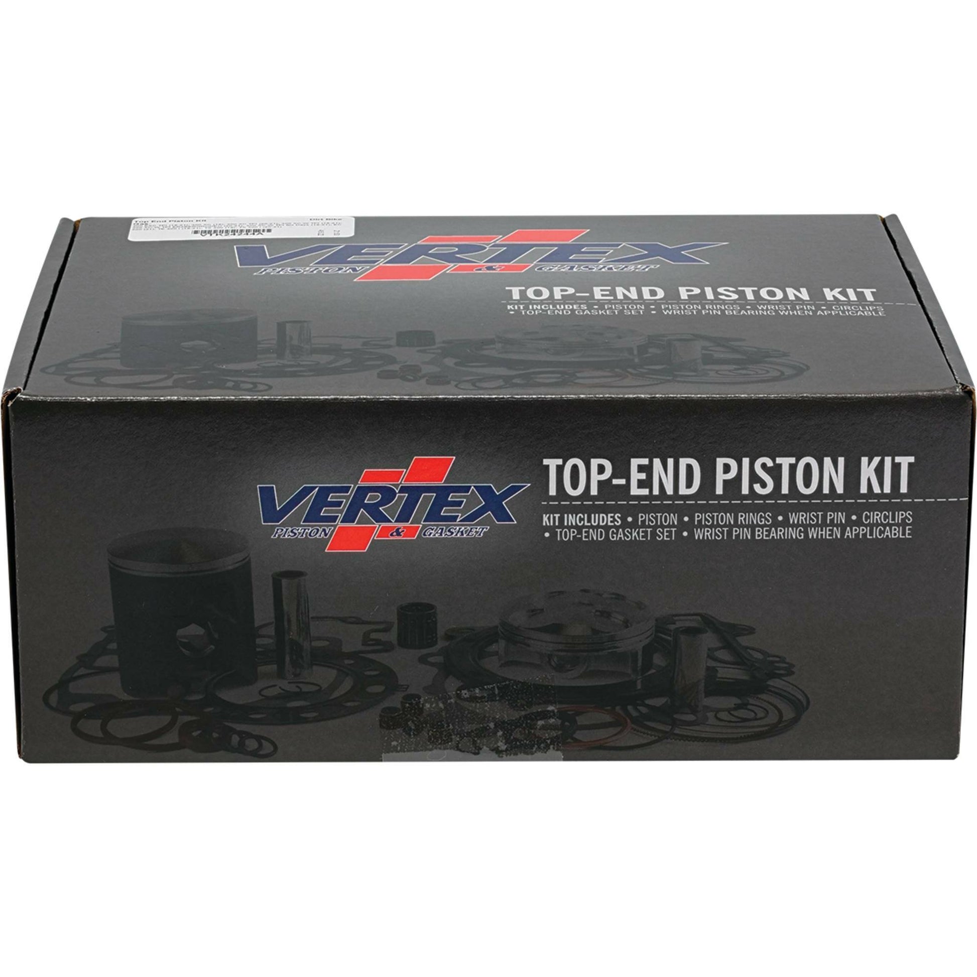 Top End Kit Cast 71.925/Std Husq/Ktm
