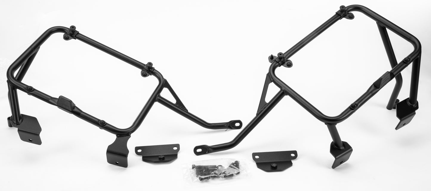 Side Case Hardware Hon