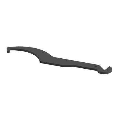 Polaris RZR WRENCH, SPAN/SPREADER, BLACK [FROM 12/2/2020], Genuine OEM Part 2885157-329, Qty 1