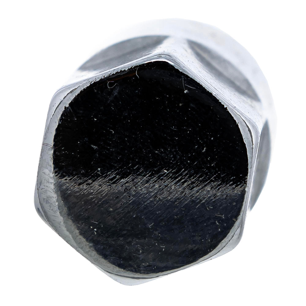 
                      
                        Polaris Off Road Metric Lug Nuts for Aluminum Rims - 2877384
                      
                    