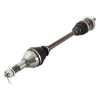 6 Ball Heavy Duty Axle Front