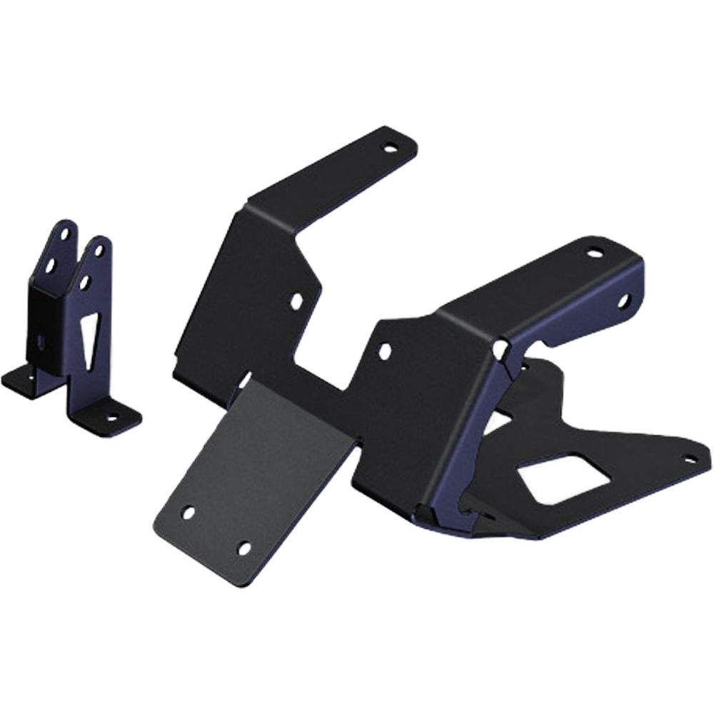 Winch Mount