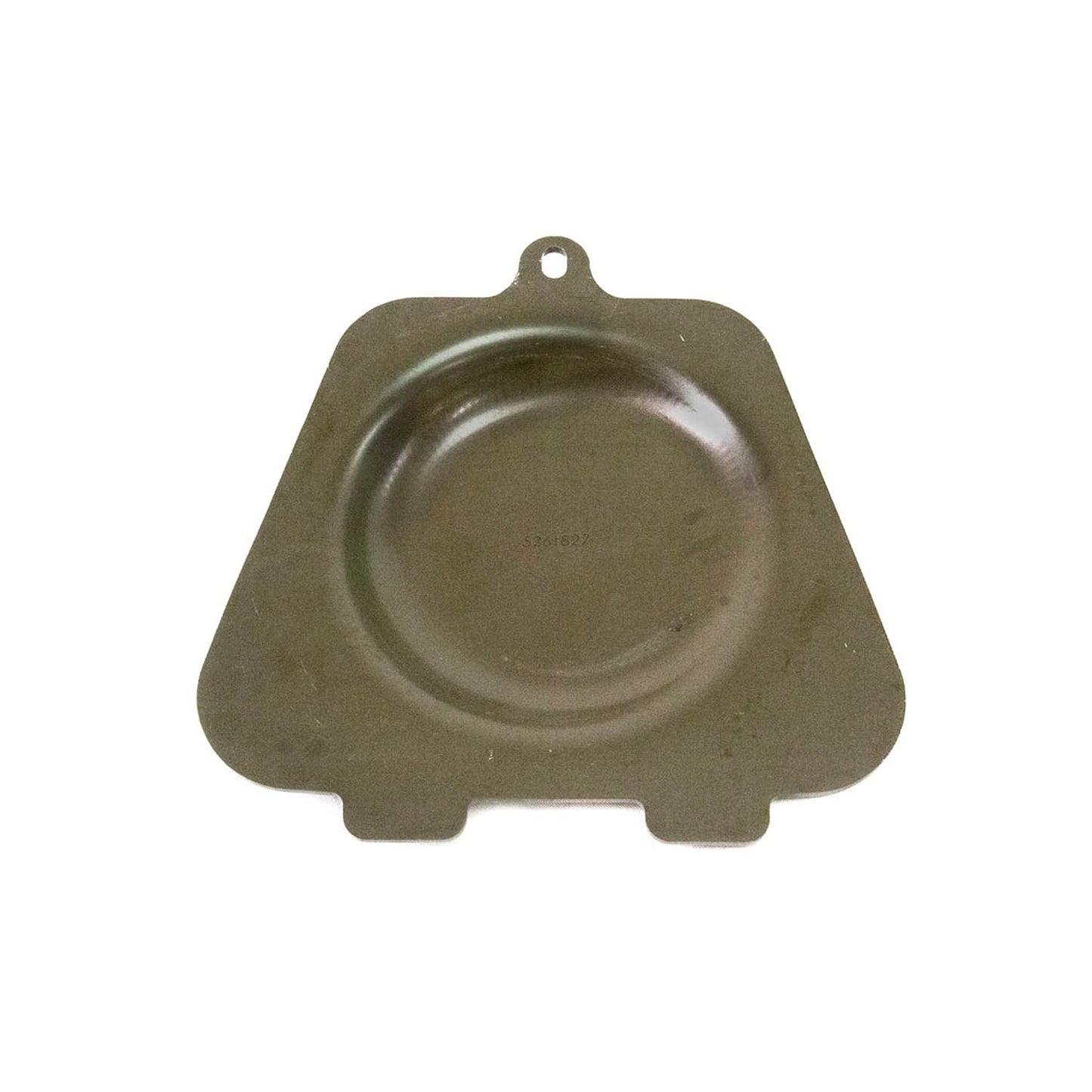 Polaris ATV Airbox Cover, Genuine OEM Part 5261827, Qty 1