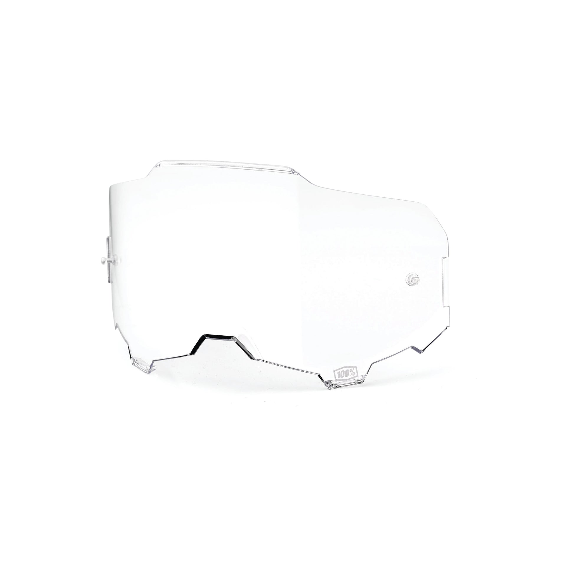 Armega/Armatic Injected Injected Clear Lens