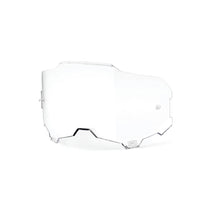 Armega/Armatic Injected Injected Clear Lens