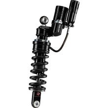 Shicane Hlr Shock W/Revolver Ftr 1200