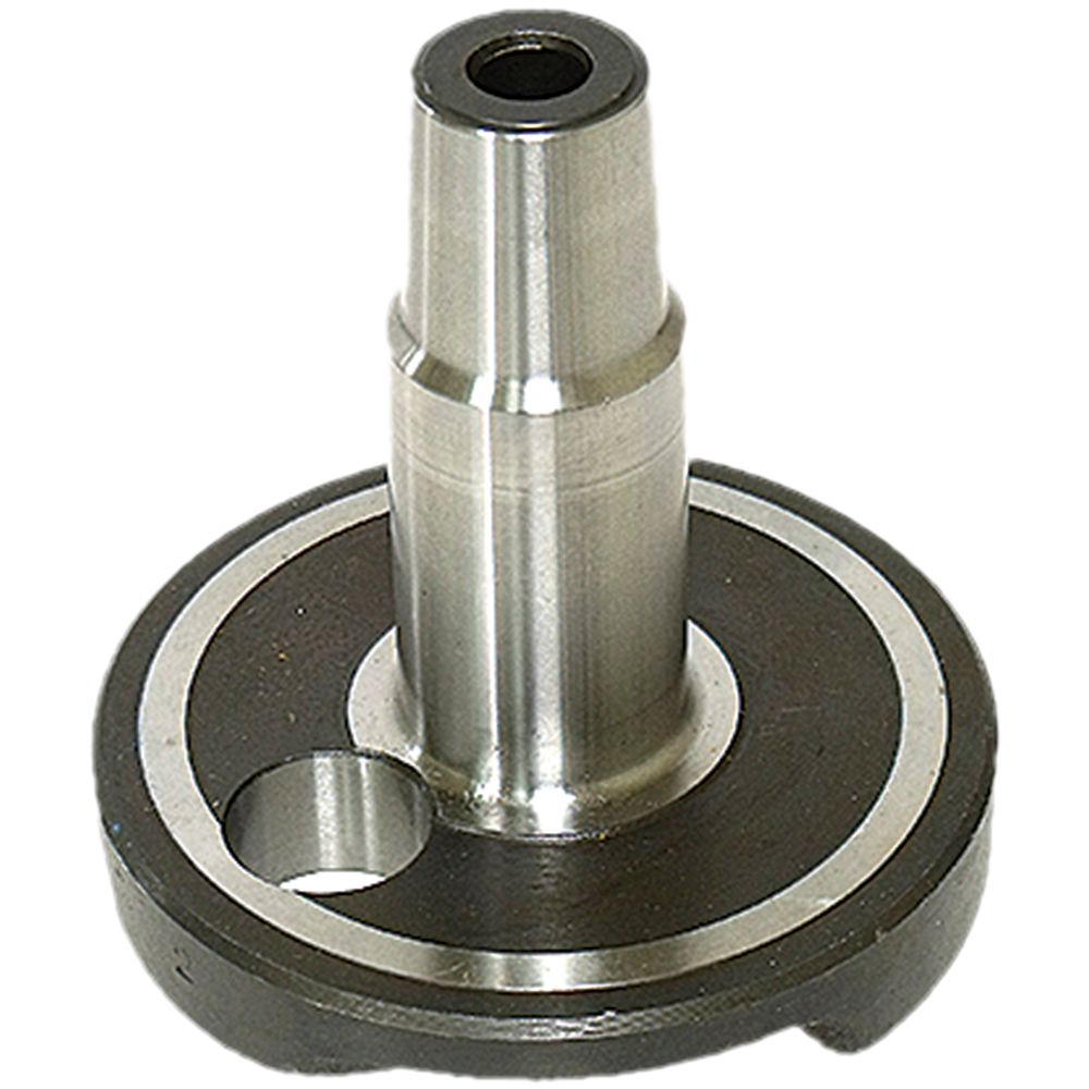 Pto Crank Web Pol 550