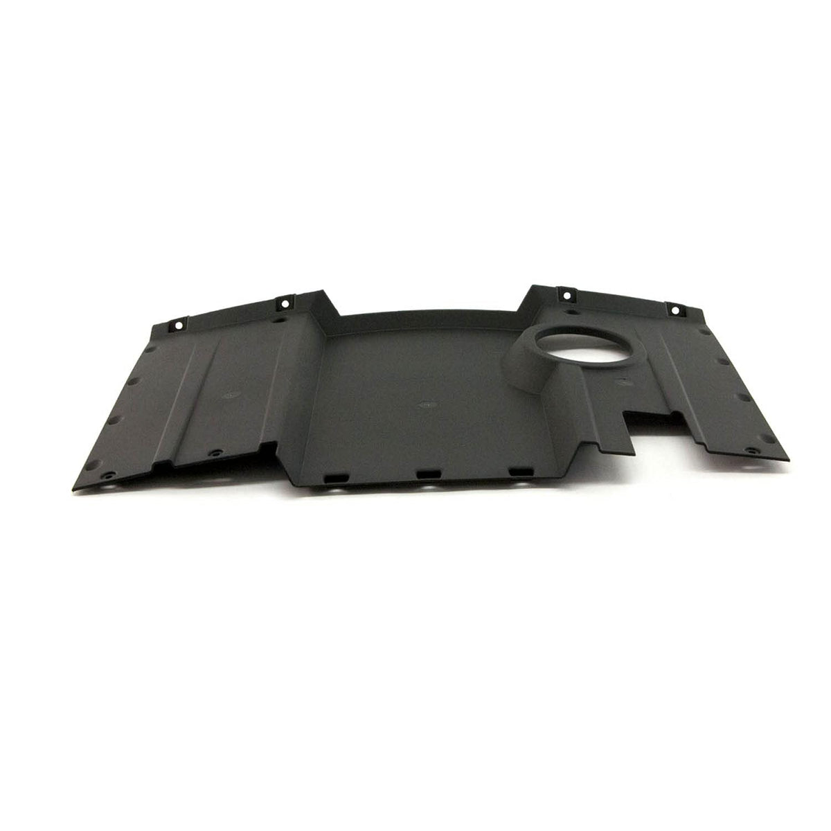 Polaris Slingshot Center Panel, Rear, Genuine OEM Part 5439961, Qty 1