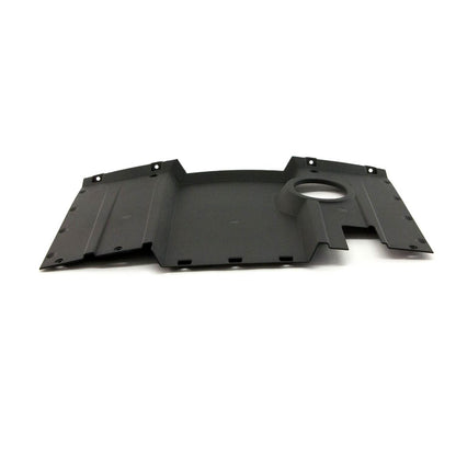 Polaris Slingshot Center Panel, Rear, Genuine OEM Part 5439961, Qty 1