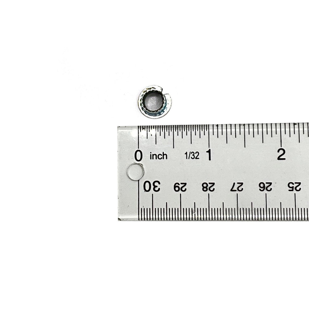 
                      
                        Polaris RZR Door Pivot Bushing, Genuine OEM Part 5266311, Qty 1
                      
                    