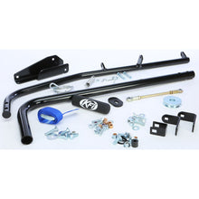 Plow Manual Lift Kit