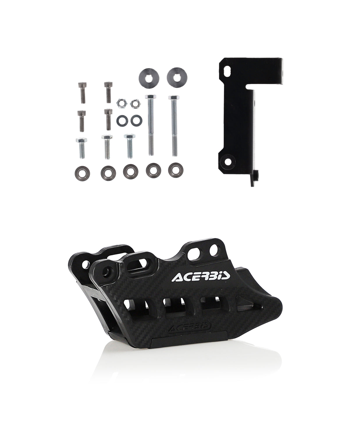 Chain Guide Black Yam
