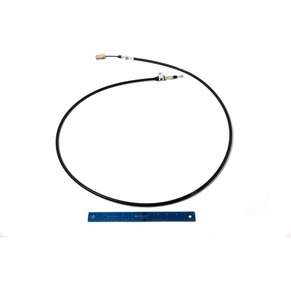
                      
                        Polaris Ranger Park Brake Cable, Genuine OEM Part 7081435, Qty 1
                      
                    