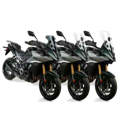 Vstream Windscreen Sport Dark Tint Suz