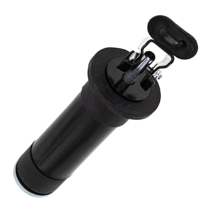 Polaris Plastic Lock & Ride Anchor -  2877877