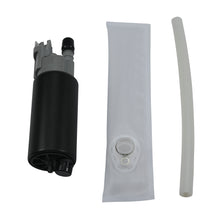 Fuel Pump Rebuild Kit