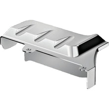 Kuryakyn Rear Cylinder Base Cover For 02-06 Touring Models Chrome