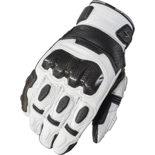 Sgs Mk Iii Gloves White/Black Xl