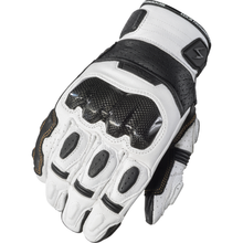 Sgs Mk Iii Gloves White/Black 2x
