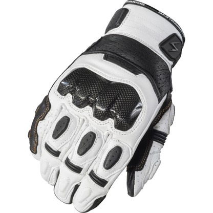 Sgs Mk Iii Gloves White/Black 2x