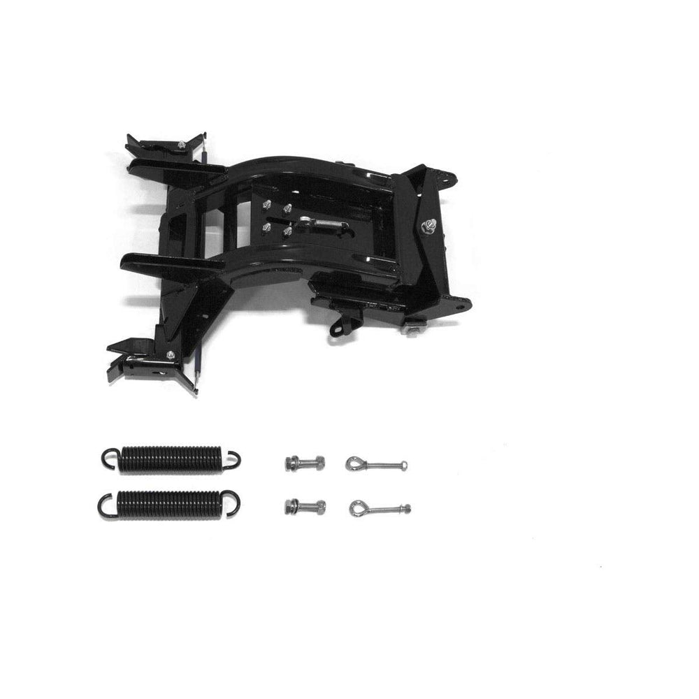 
                      
                        Polaris Off Road Lock & Ride Glacier II Pushframe
                      
                    
