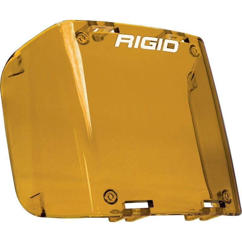
                      
                        Rigid Industries D-SS - Yellow Cover
                      
                    