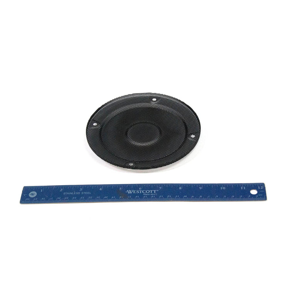 
                      
                        Polaris Slingshot Speaker Grill, 5.25 in, Genuine OEM Part 5259387, Qty 1
                      
                    