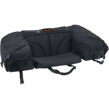 Matrix Seat Bag Black