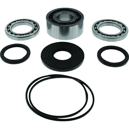 QuadBoss 18-21 Polaris General 1000 EPS Front Differential Bearing & Seal Kit