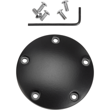 Point Cover Satin Black 99 17 Twin Cam