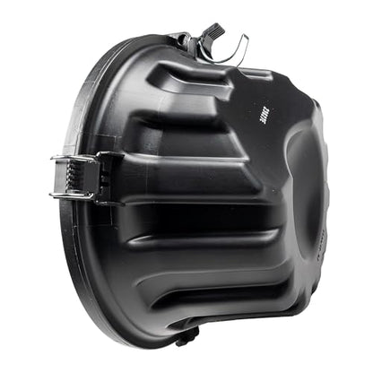 Polaris RZR Air Intake Assembly, Lid, Genuine OEM Part 1240432, Qty 1