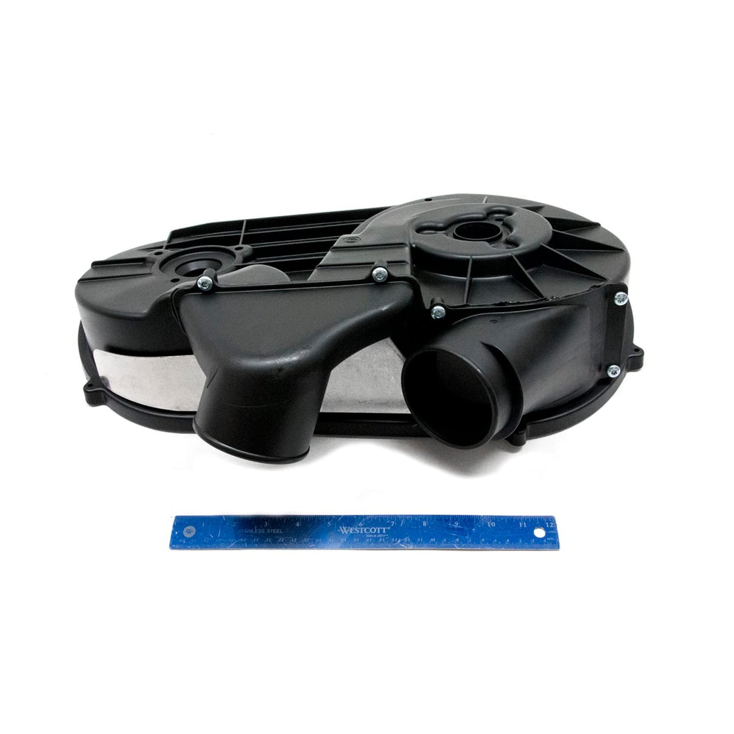 Polaris RZR Inner Clutch Cover Assembly, Genuine OEM Part - 2634863