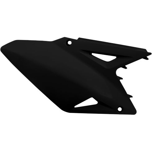 Side Panels Black