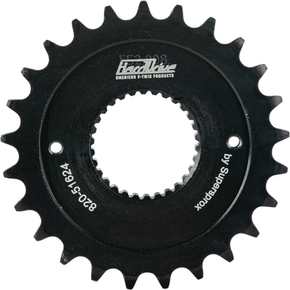 Ss Transmission Sprocket 25t 0.500 Offset 07 22