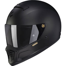 Exo Hx1 Pinlock Faceshield Dark Smoke