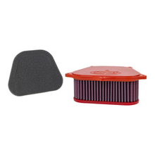 BMC 99-07 Suzuki Hayabusa 1300 R Replacement Air Filter