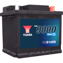 Ybx9140r Agm   Spill Proof