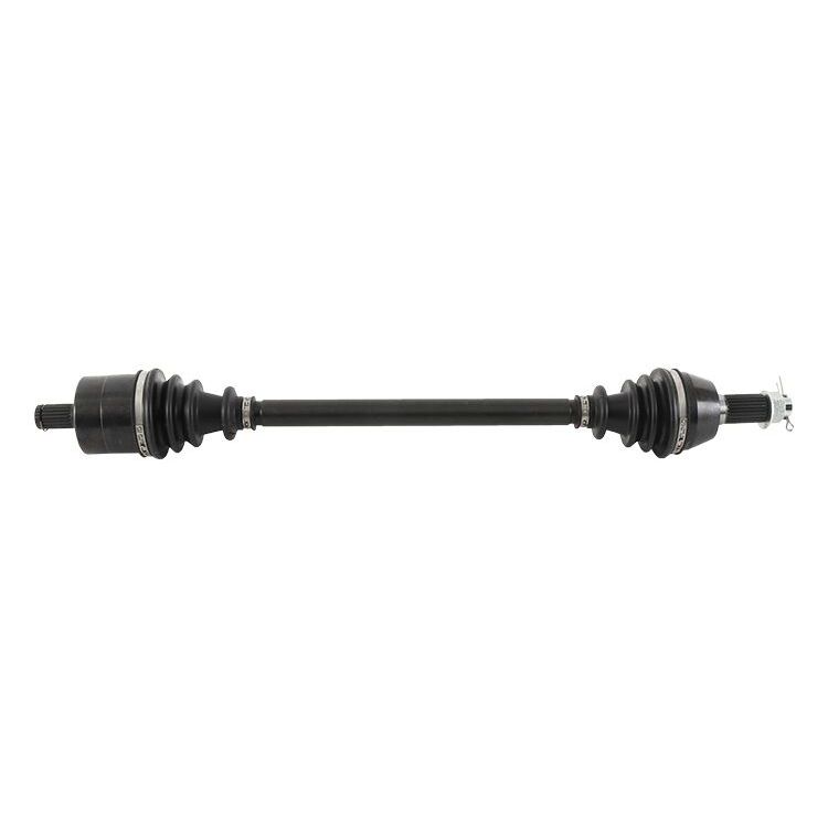 8 Ball Extreme Axle Front