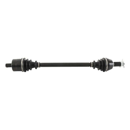 8 Ball Extreme Axle Front