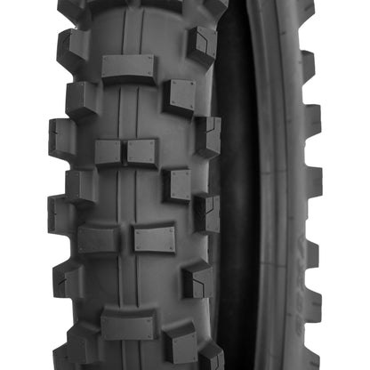 Tire Vx30 Rear 110/100 18 64m Bias Tt